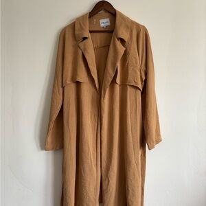Stylish Tan Cardigan for Women